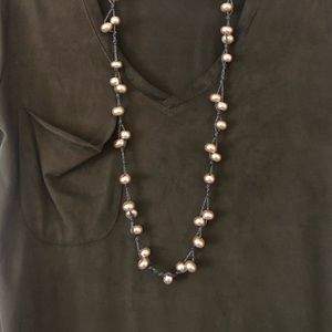 J Crew Necklace